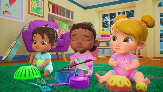 Baby alive teresa traviesa new arrivals