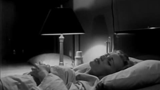 All the Lonely Night