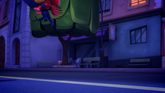 The Power Of Friendship