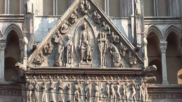 Italy: Ferrara, City of the Renaissance and its Po Delta