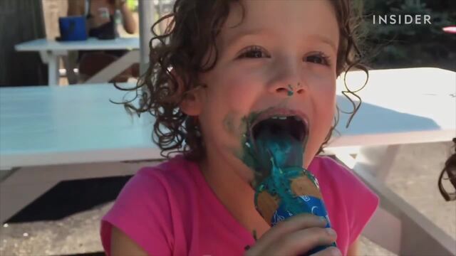 Shock / Ice Cream