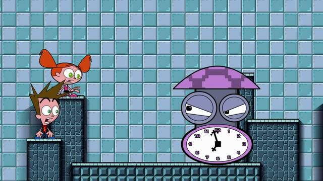 Symo y Rose T01 Ep17