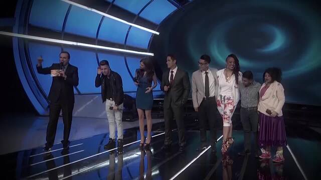 Tengo Talento Mucho Talento T12 | E34
