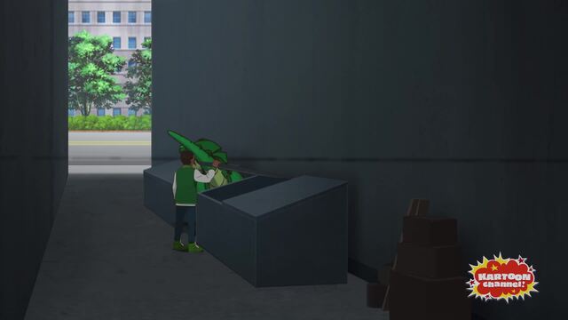 Tyrannosaurus Flex / No Take Backsies