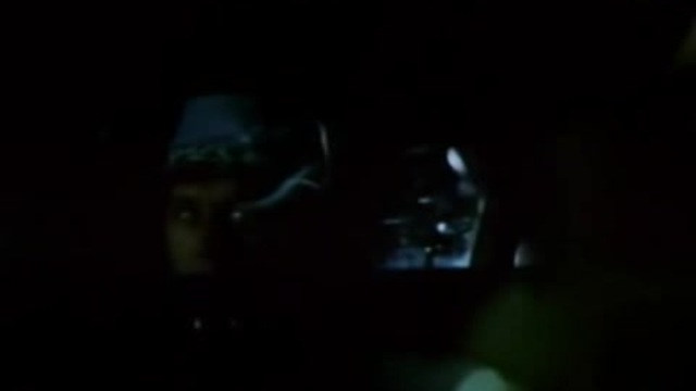 Drive-In Massacre