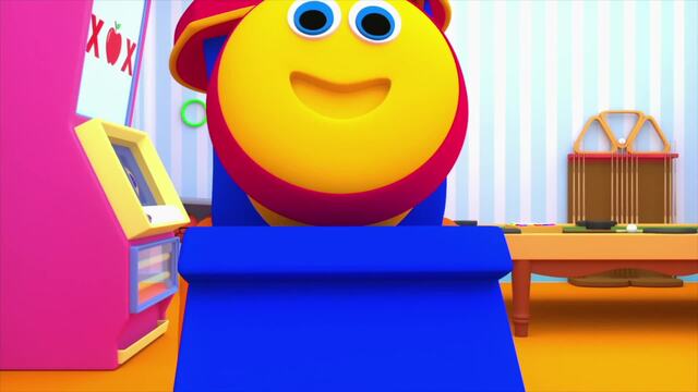 Old MacDonald Had A Farm