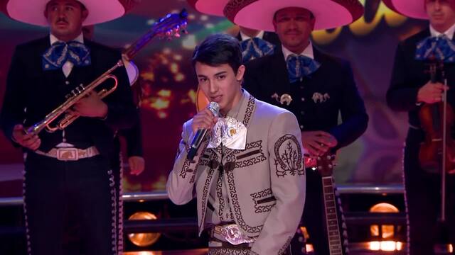 Tengo Talento Mucho Talento T8|E27