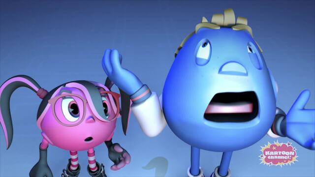 The Adventure Begins Part 1