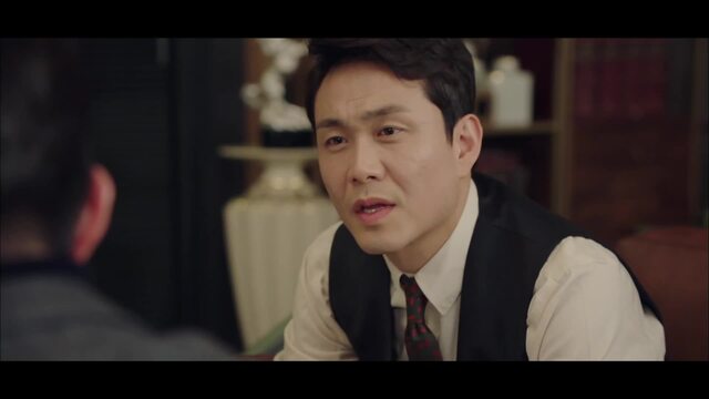 La renuncia de Jung Rok