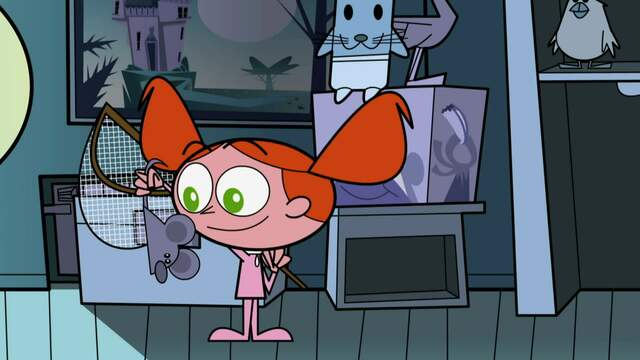 Symo y Rose T01 Ep10