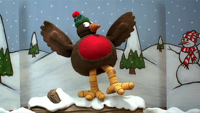A Christmas Cardomatic