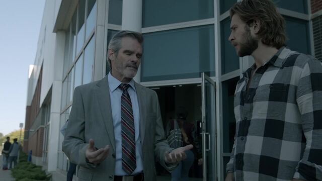 La madriguera del conejo