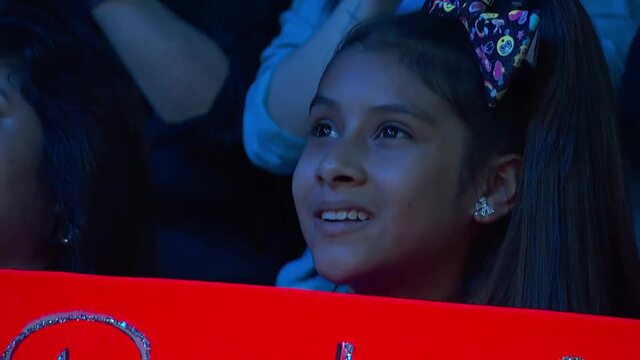 Tengo Talento Mucho Talento T16|E28