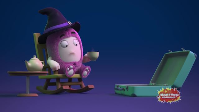 Magical Me