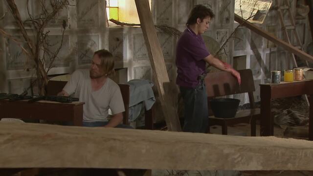 La Viuda Negra Ep. 1x78