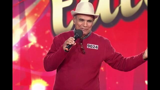 Tengo Talento Mucho Talento T2|E20