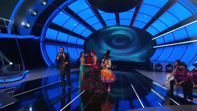 Tengo Talento Mucho Talento T15 | E43