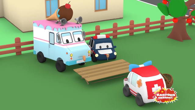 Dentist / Nutritionist / Asteroids / Sick