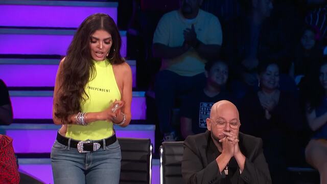 Tengo Talento Mucho Talento T21 E03