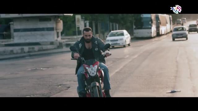 وثيقة شرف - الحلقة 3