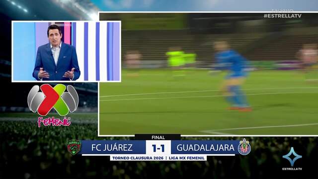 Bravas de CD Juarez VS Chivas Femenil - Postgame