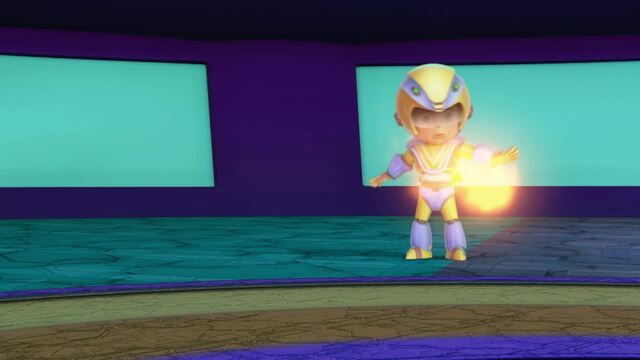 ViR: The Robot Boy T01 Ep39