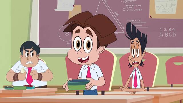Episodio 8