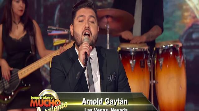 Tengo Talento Mucho Talento T14 | E27