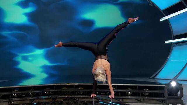 Tengo Talento Mucho Talento T12 | E24