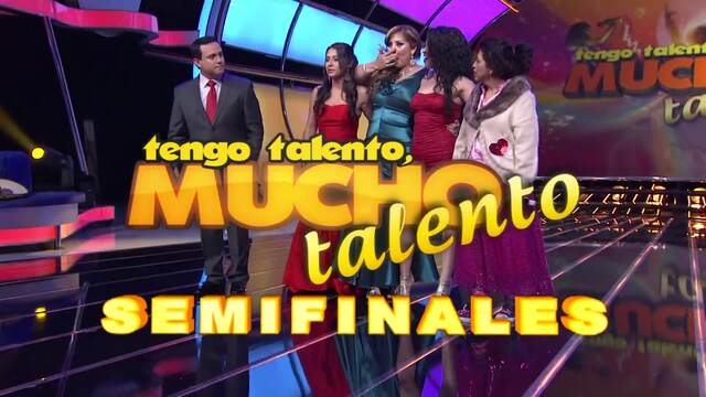 Tengo Talento Mucho Talento T5|E41