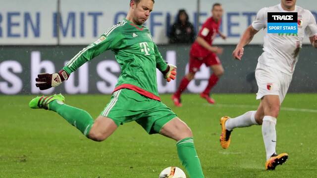 Football Stars -Temporada 2 Episode 48