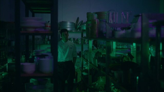 Episodio 1x1
