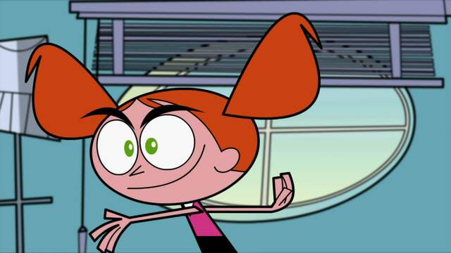 Symo y Rose T01 Ep03