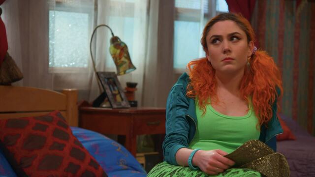 Episodio 1x29