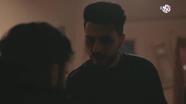 عنقود - الحلقة 8