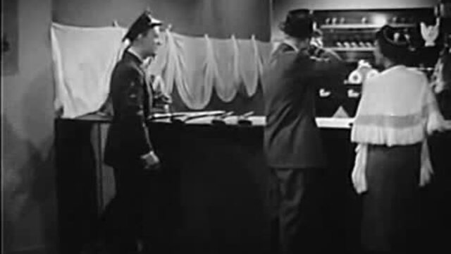 Murder On the Midway