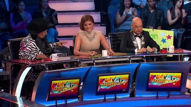 Tengo Talento Mucho Talento T9|E42