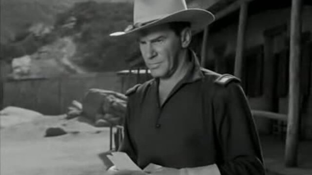 Mackenzie's Raiders