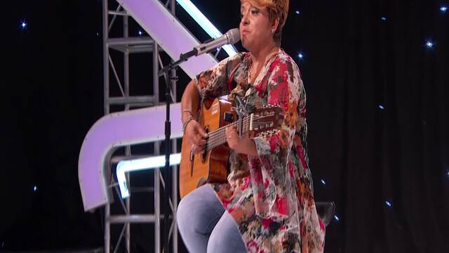 Tengo Talento Mucho Talento T19|E12