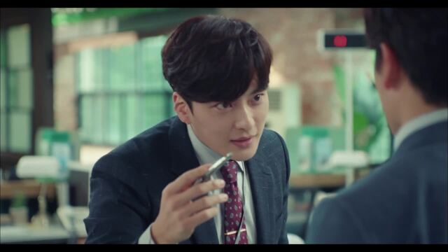 Familiar Wife  Ep 1x16