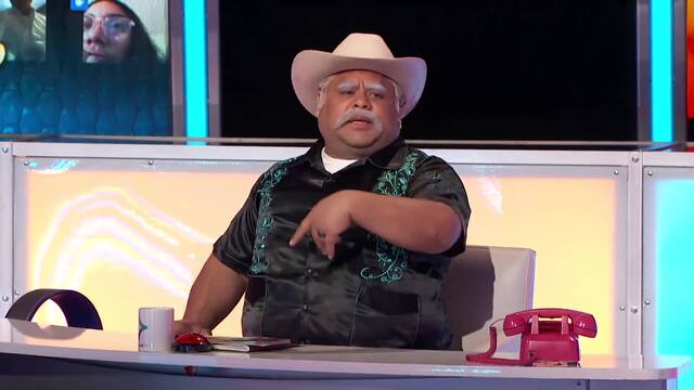 La Tercera Semifinal