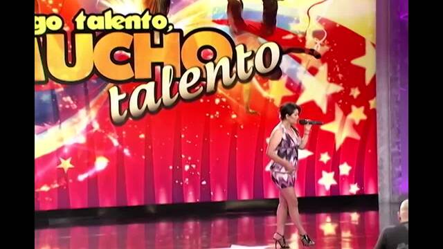 Tengo Talento Mucho Talento T2|E19