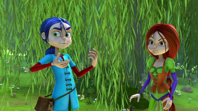 Leonardo S02 Ep16