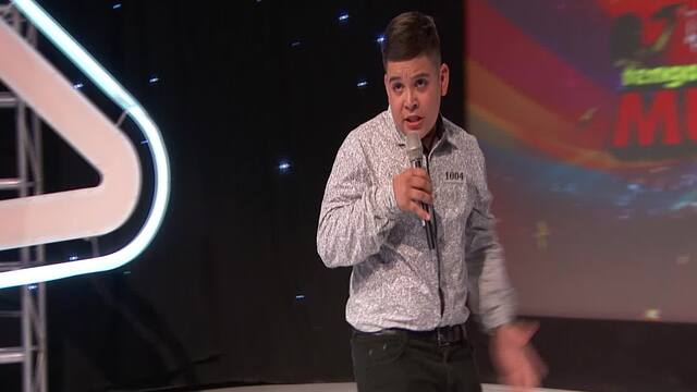 Tengo Talento Mucho Talento T19|E8
