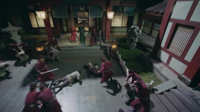 Episodio 1x45