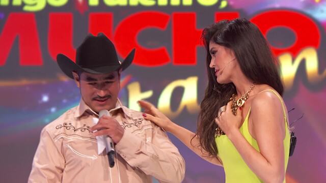 Tengo Talento Mucho Talento T21 E12