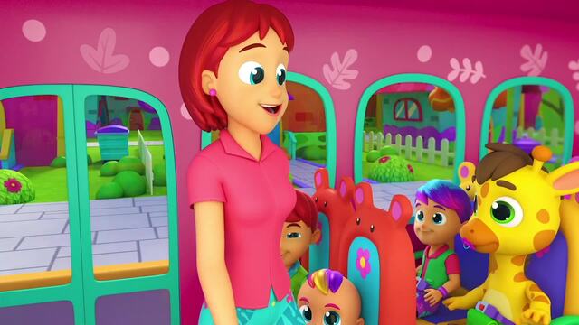 Twinkle Twinkle Little Star - Nursery Rhymes