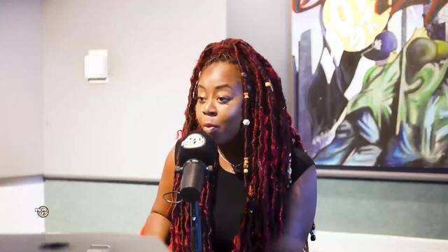 Pinky Cole, CEO Of Slutty Vegan On Bringing Her Business To Brooklyn