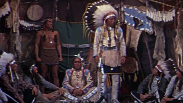 Sitting Bull