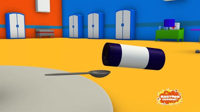 Hide And Seek / Racing car's neck